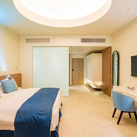 Sentido Reef Oasis Suakin Resort マルサ・アラム エクステリア 写真