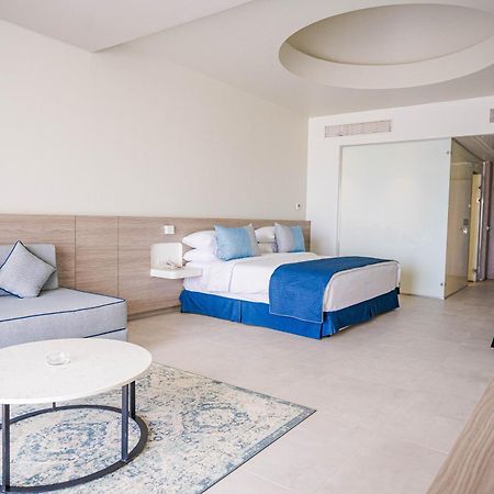 Sentido Reef Oasis Suakin Resort マルサ・アラム エクステリア 写真