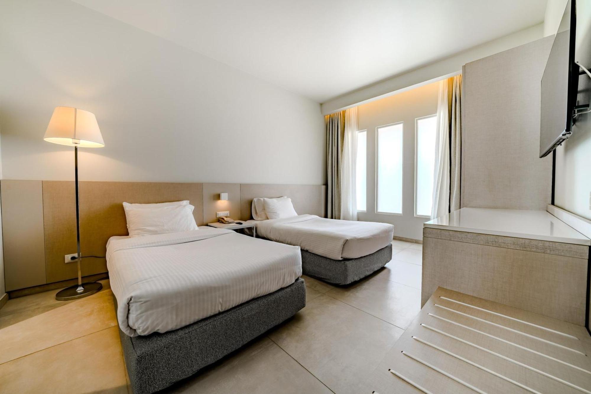 Sentido Reef Oasis Suakin Resort マルサ・アラム エクステリア 写真