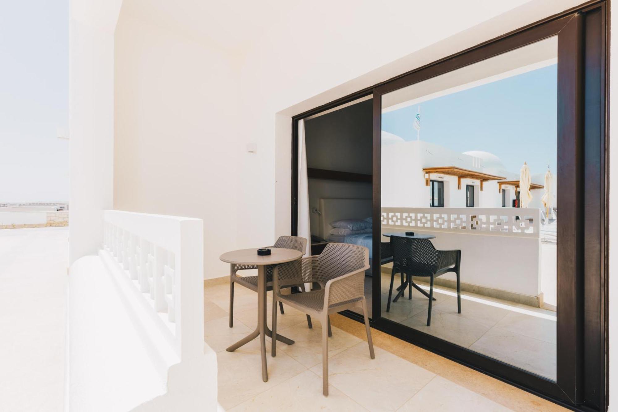 Sentido Reef Oasis Suakin Resort マルサ・アラム エクステリア 写真