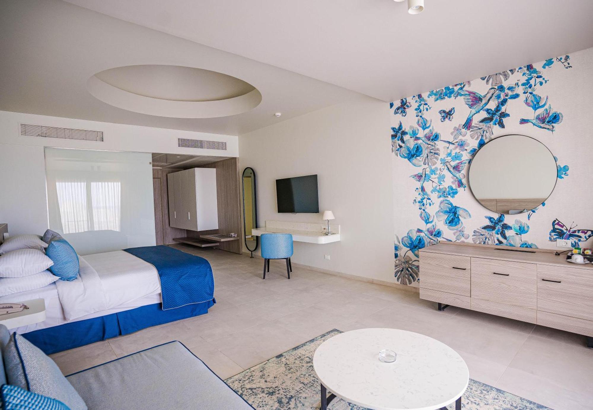 Sentido Reef Oasis Suakin Resort マルサ・アラム エクステリア 写真