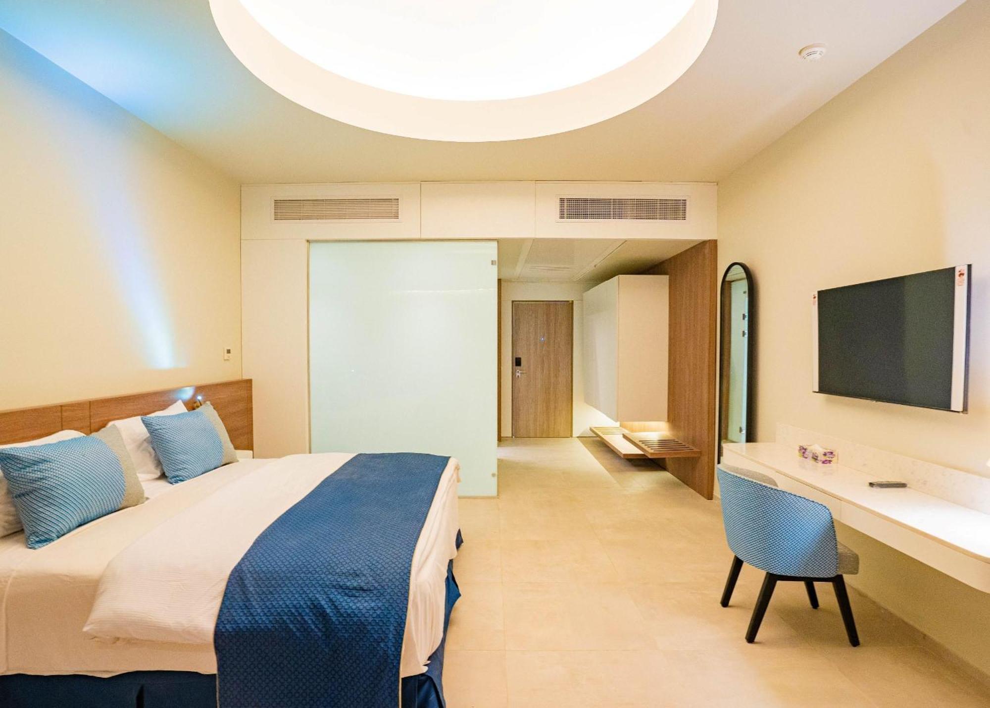 Sentido Reef Oasis Suakin Resort マルサ・アラム エクステリア 写真