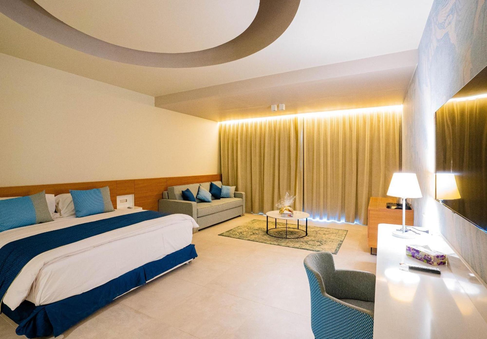 Sentido Reef Oasis Suakin Resort マルサ・アラム エクステリア 写真