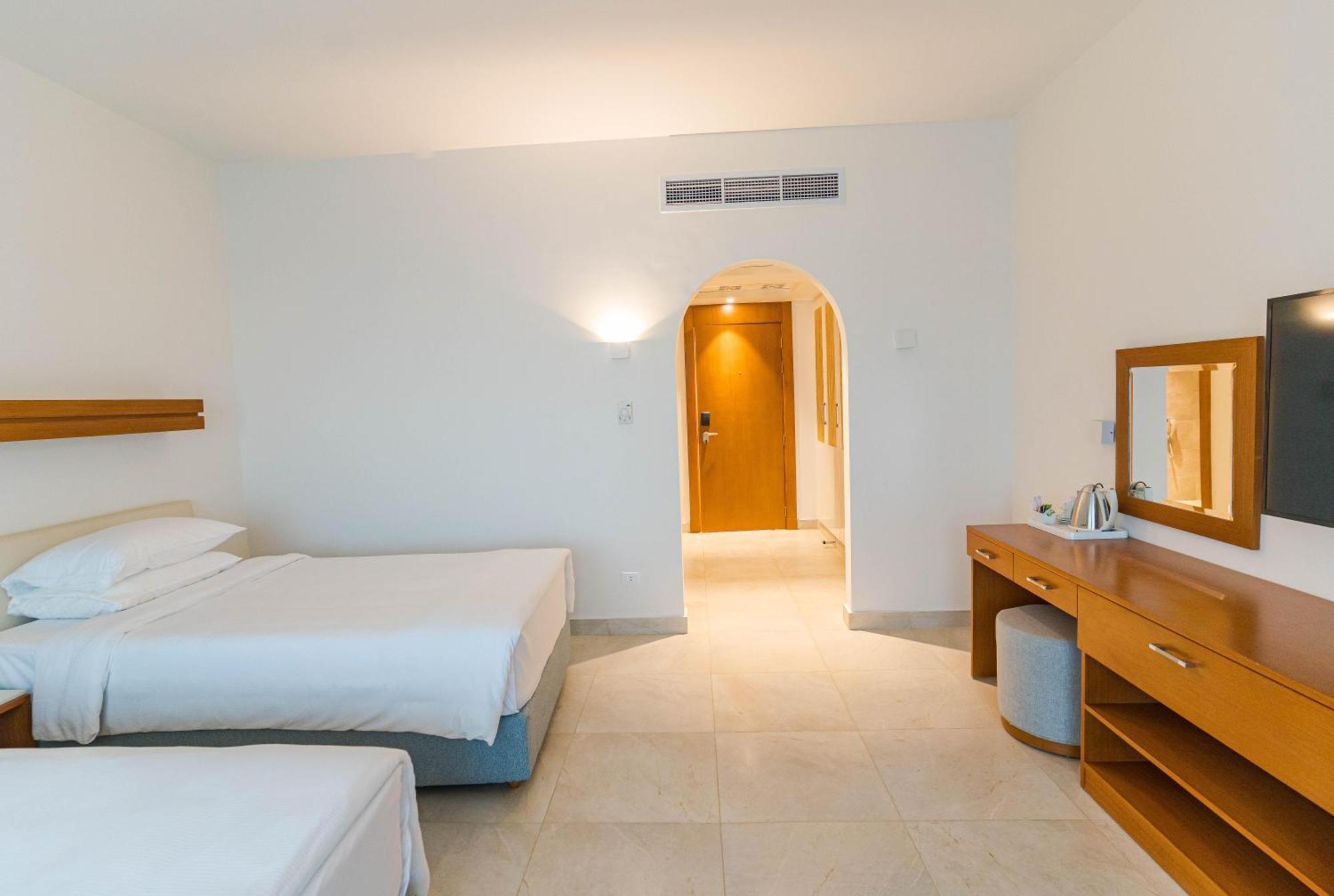 Sentido Reef Oasis Suakin Resort マルサ・アラム エクステリア 写真