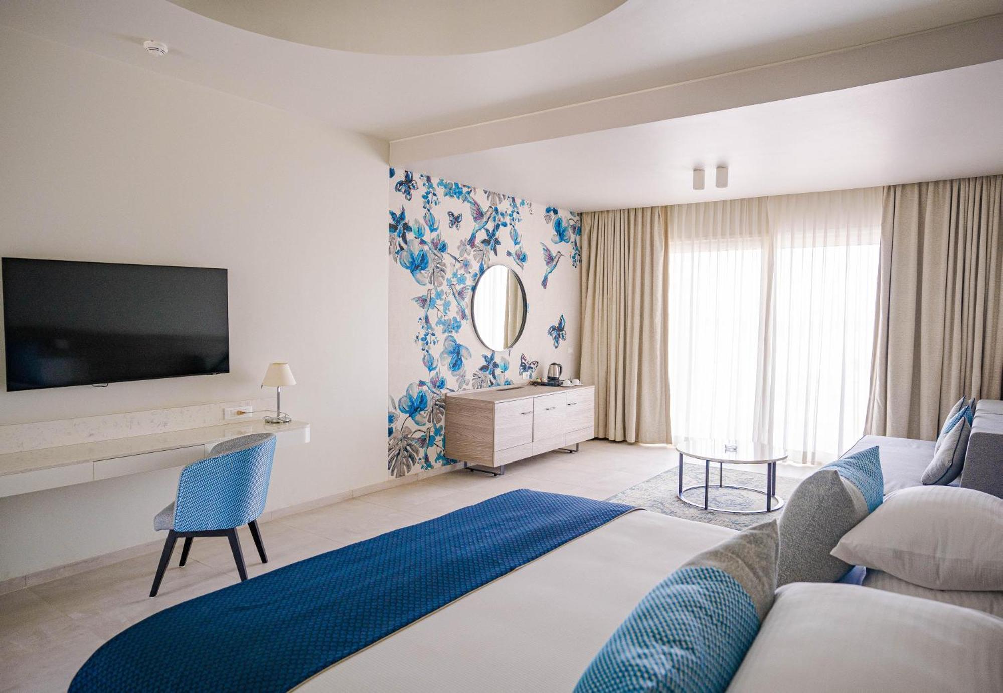 Sentido Reef Oasis Suakin Resort マルサ・アラム エクステリア 写真