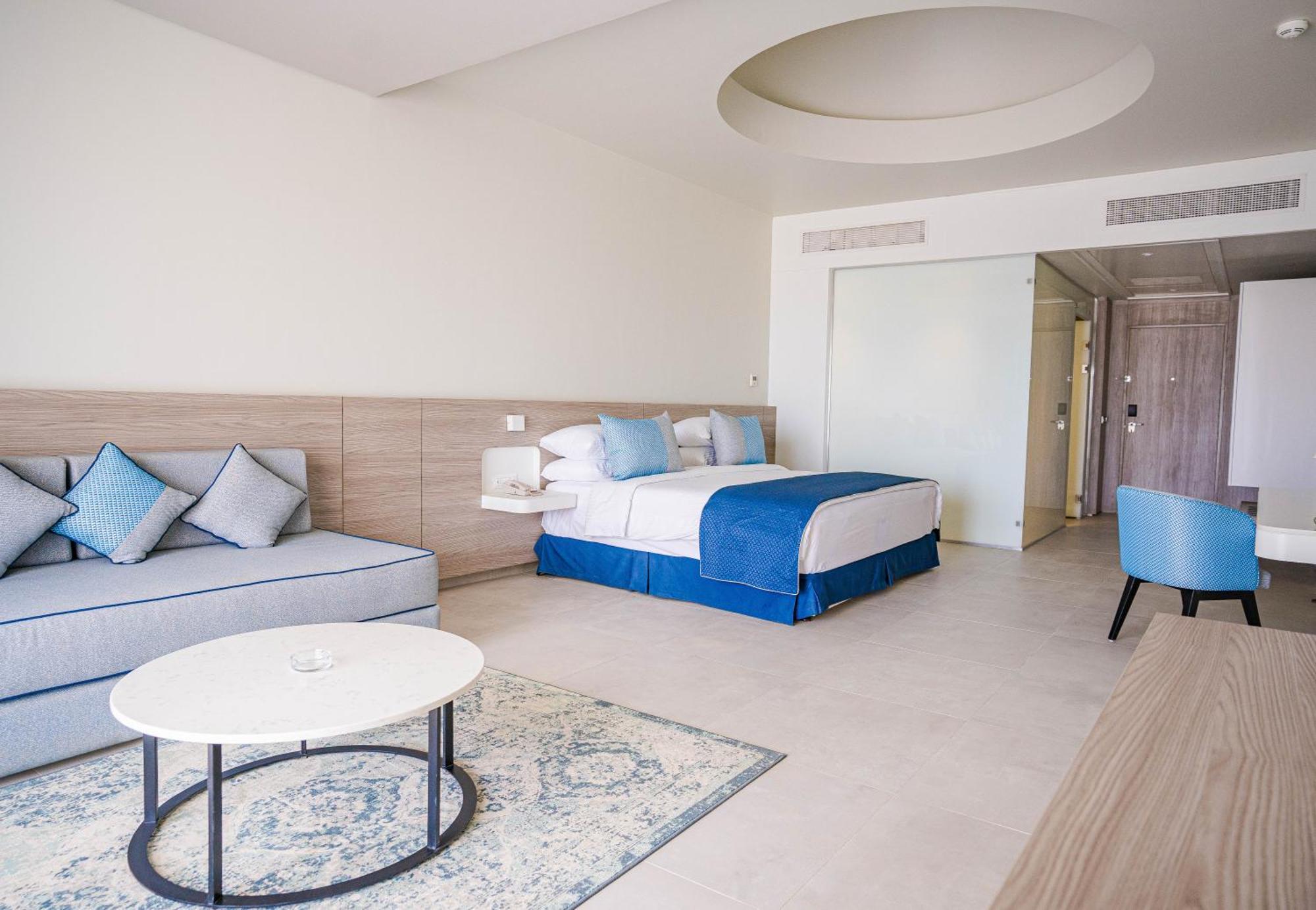 Sentido Reef Oasis Suakin Resort マルサ・アラム エクステリア 写真