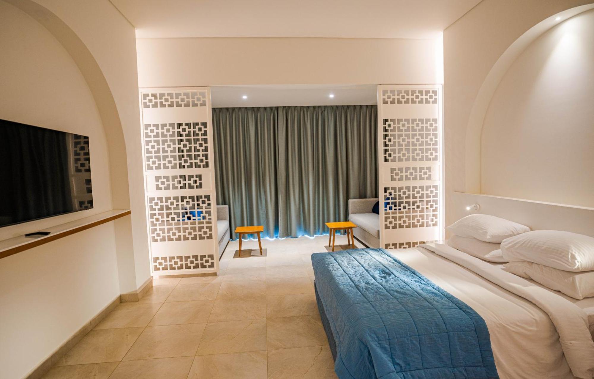 Sentido Reef Oasis Suakin Resort マルサ・アラム エクステリア 写真